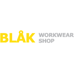 Blaklader Workwear-shop Logo