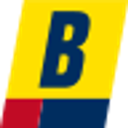 Blakshop Logo