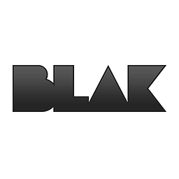 Blakshop Logo