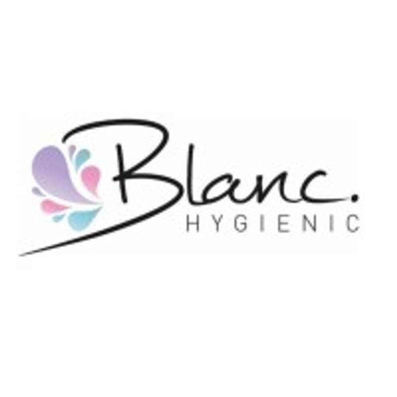 Blanc Hygienic - professionelle Betriebshygiene Logo