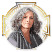 Blancheofsaintandre Logo