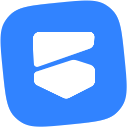 BlancVPN Logo