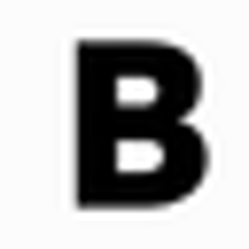 BLANDO Home Logo