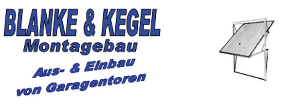 Blanke & Kegel GbR Logo