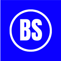 BLANK SUPPLY - Streetwear Blanks Logo