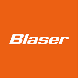 Blaser Jagdwaffen Logo
