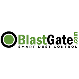 BlastGate.com Logo