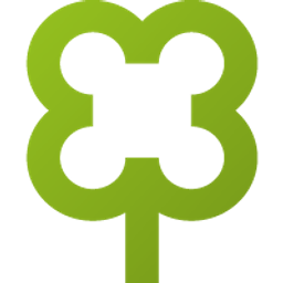 Blattwerker GmbH Baumpflegerfachbetrieb Logo