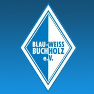 Blau-Weiss Buchholz e.V. Sportzentrum Logo