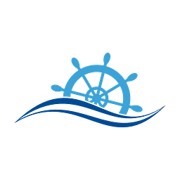 blau-weisse-flotte.de Logo