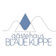 Haus an der Blauen Kuppe KG Tagungshaus Logo