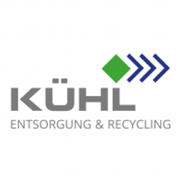 Kühl Entsorgung & Recycling Südwest GmbH Logo