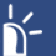 Blaulichtversichert Logo