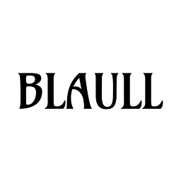 blaull.de Logo