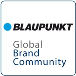 Blaupunkt GmbH Logo