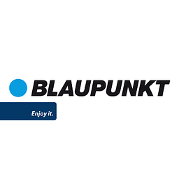 Blaupunkt Robotics - i-team Consumer Logo