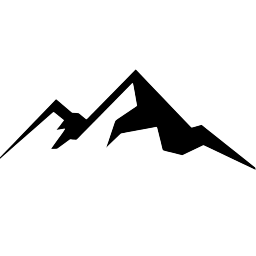 BLCKMNTN Logo