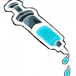 bleachinggels.de Logo