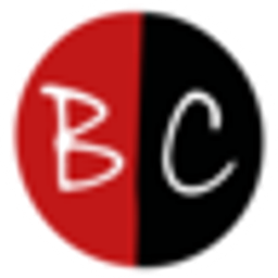 Toppclean im Blechen Carré Textilreinigung Logo