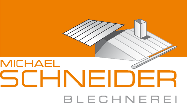 Blechnerei Michael Schneider Logo