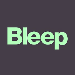 Bleep Logo