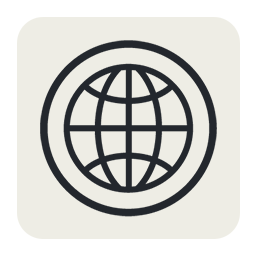 Blend Logo