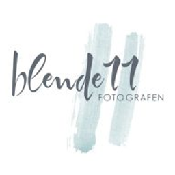 Blende11 Fotografen Logo