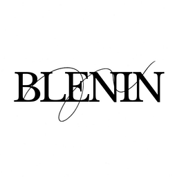 Blenin Logo