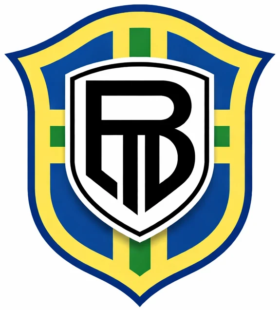 Blessed11baller Logo