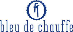 Bleu de Chauffe Logo