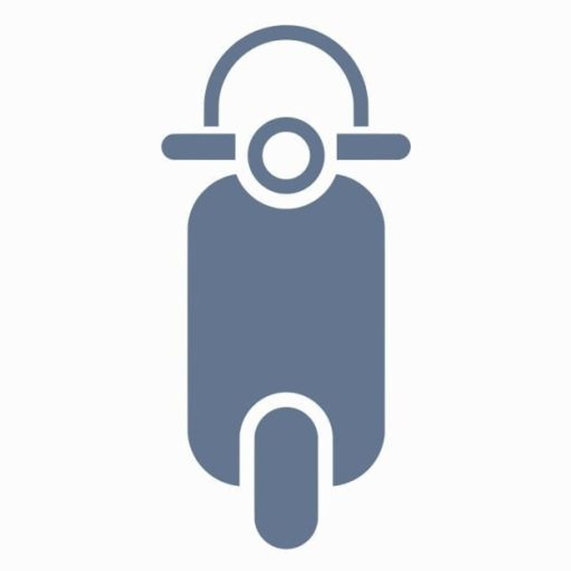 bleudq.de Logo