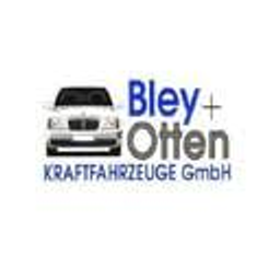 Fa. Bley u. Otten Kraftfahrzeuge GmbH Logo