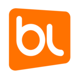 BL Foto GmbH Fotohandel Logo