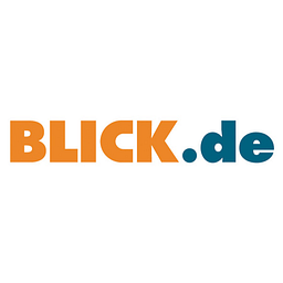 Chemnitzer Blick und Sonntags-Blick Logo