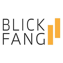 BLICKFANG-ELEMENTE Logo