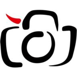 BlickFang 2 Fotostudios Filmstudios Logo