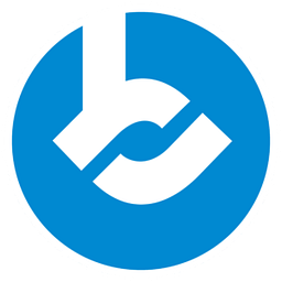 BLICKFRISCH DESIGN - Mediengestaltung Logo