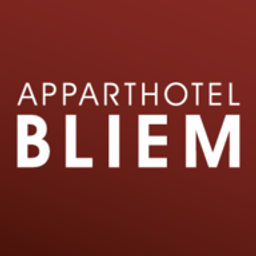 Apparthotel Bliem Logo