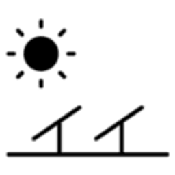 EL Trading BV | blijmetzonnepanelen.nl Logo
