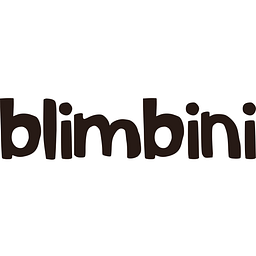 blimbini Logo