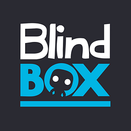 Blindbox Logo
