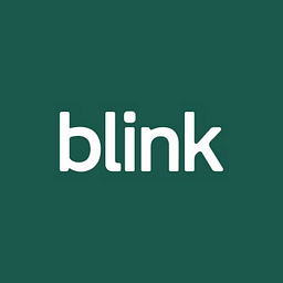 Blink Logo