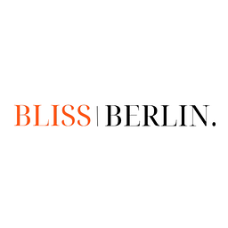 Blissberlin Logo