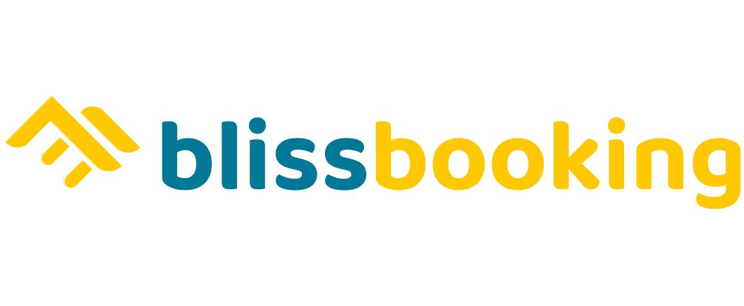 Blissbooking Logo