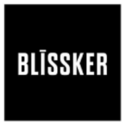 blissker.com Logo