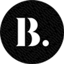 Blisso Logo