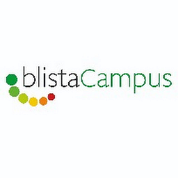 Deutsche Blindenstudienanstalt e.V. (blista) Berufsbildung Logo