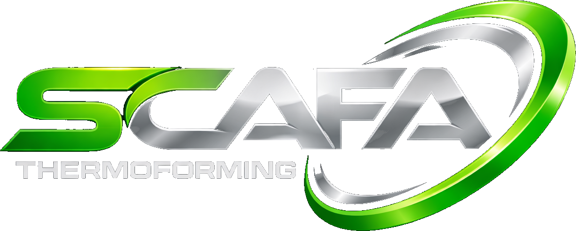 Scafa Thermoforming Verpackungen u. Verpackungsmittel Logo