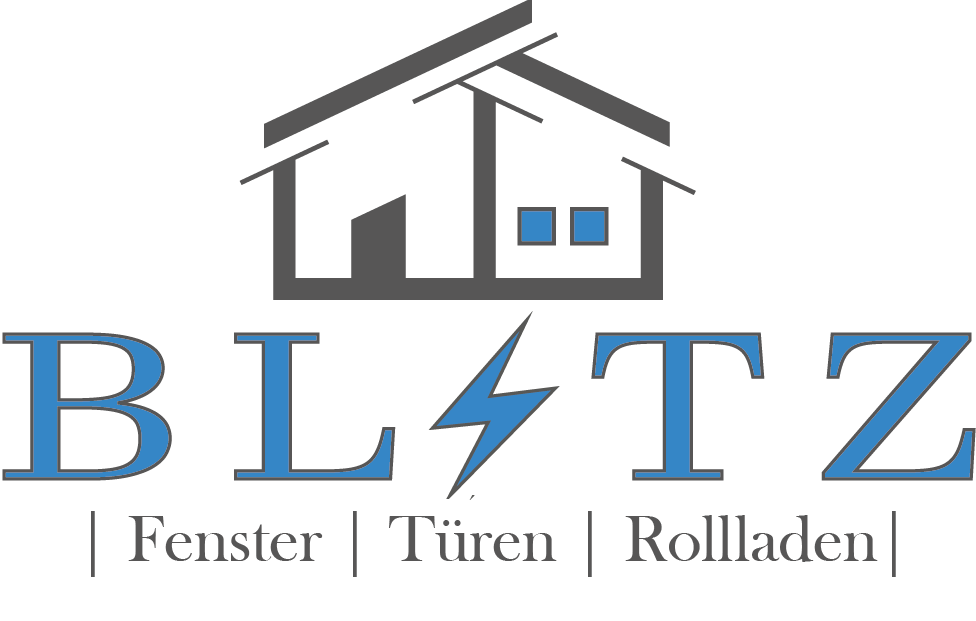 Blitz Fenster + Türen GmbH Logo