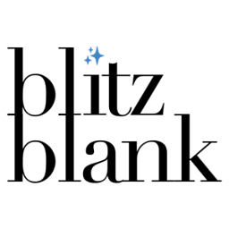 blitzblank UG & Co. KG Logo